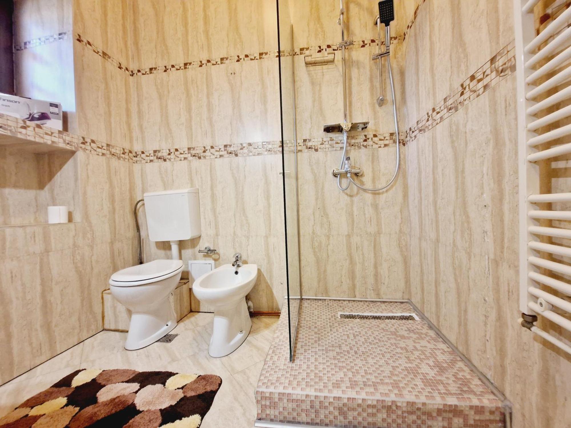 克卢日-纳波卡5* Royal House Near Unirii Square别墅 外观 照片