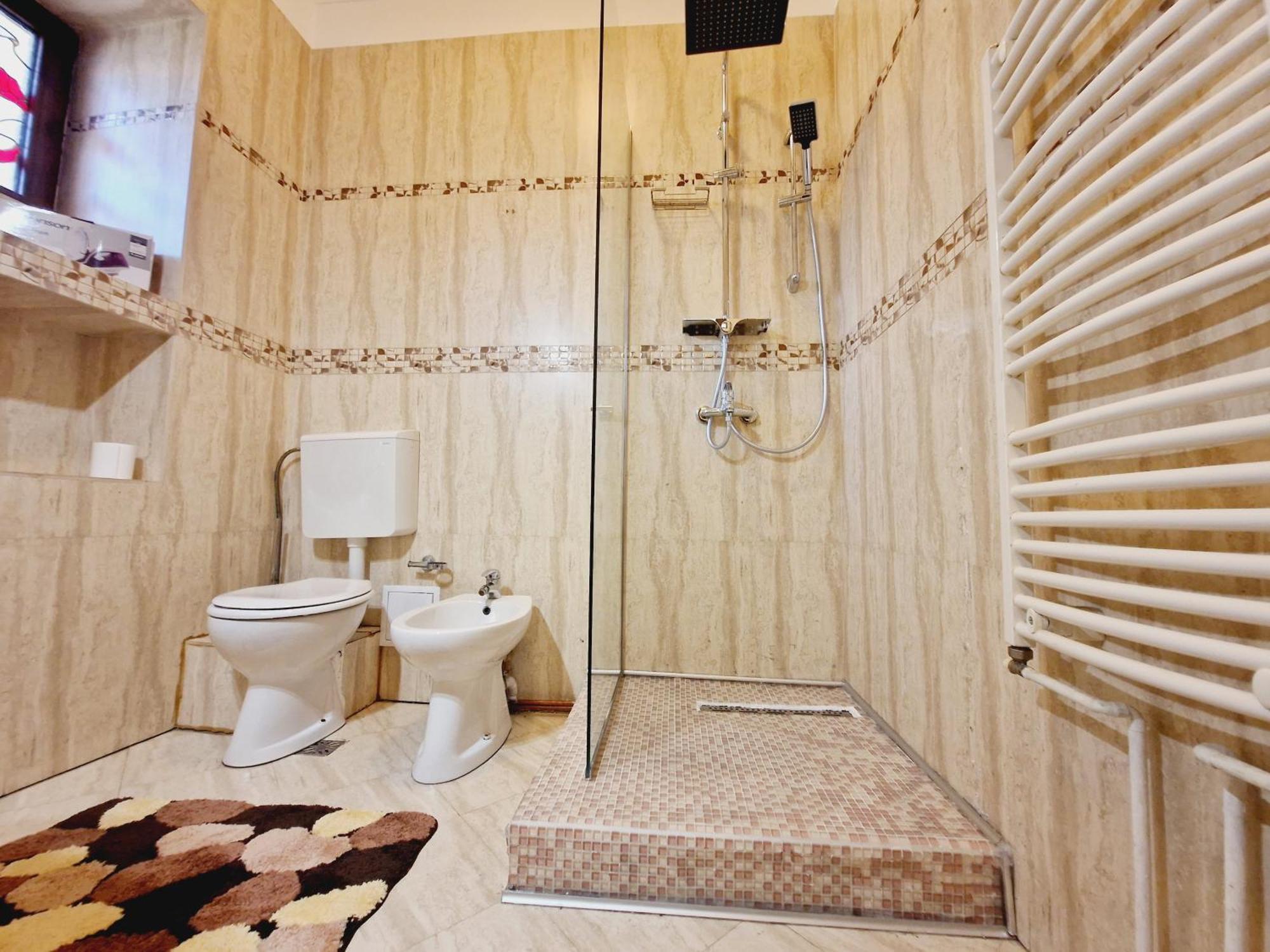 克卢日-纳波卡5* Royal House Near Unirii Square别墅 外观 照片