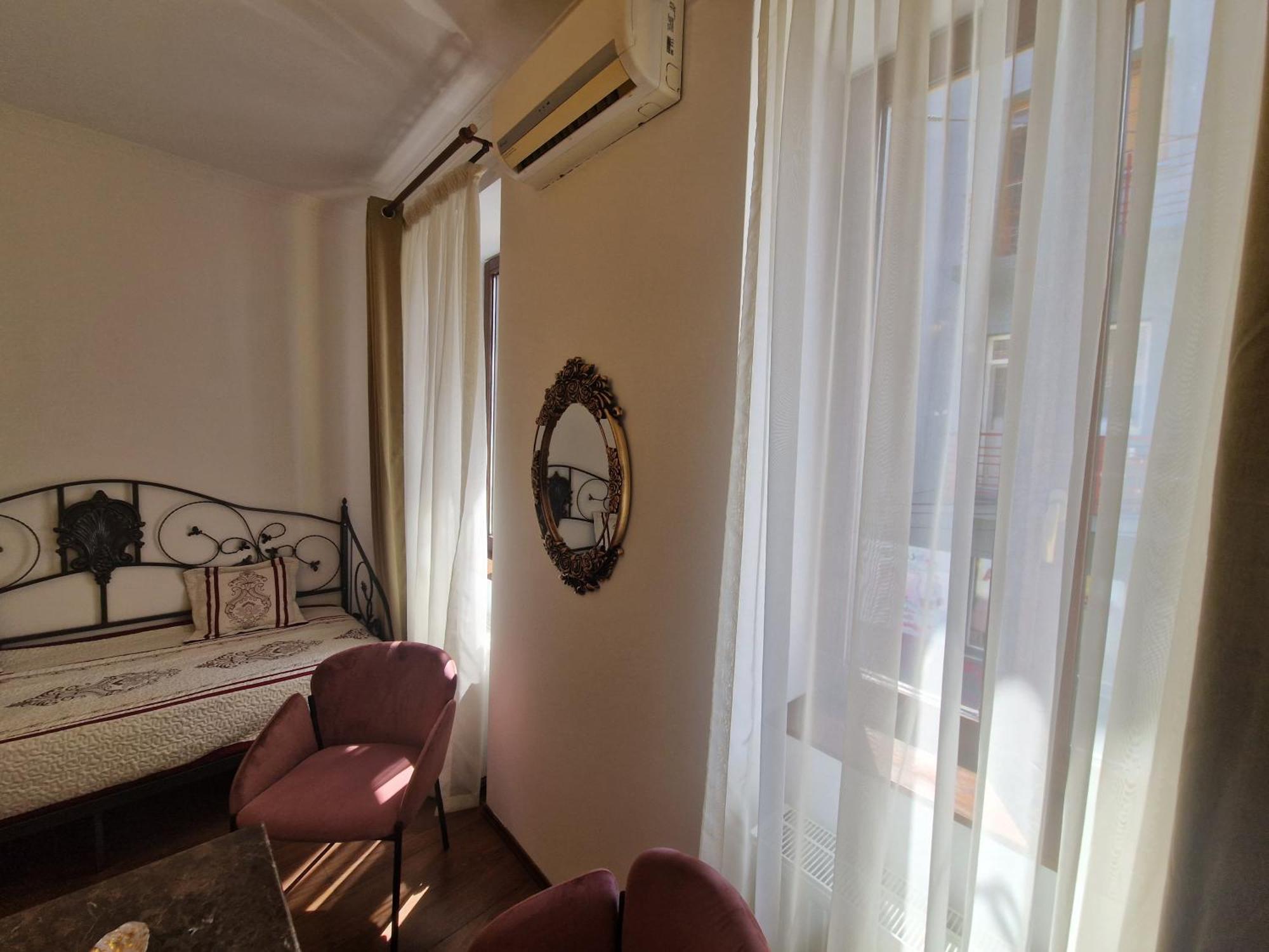 克卢日-纳波卡5* Royal House Near Unirii Square别墅 外观 照片